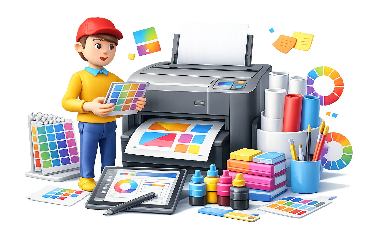 Bulk Order Management